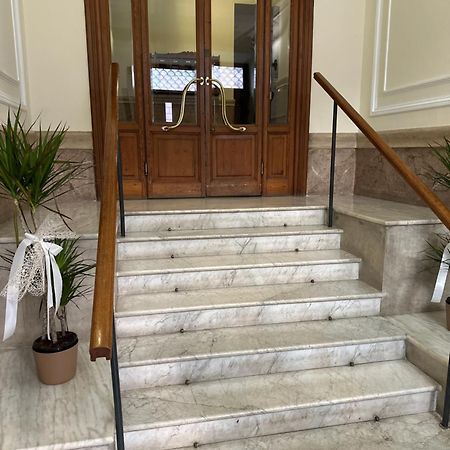 Vatican G&G Suites ローマ エクステリア 写真