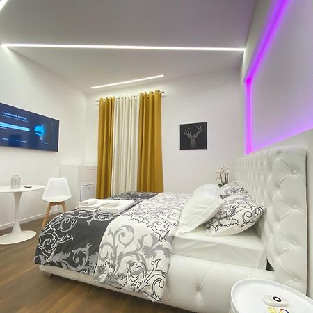 Vatican G&G Suites ローマ エクステリア 写真