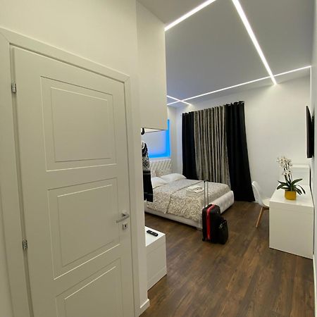 Vatican G&G Suites ローマ エクステリア 写真