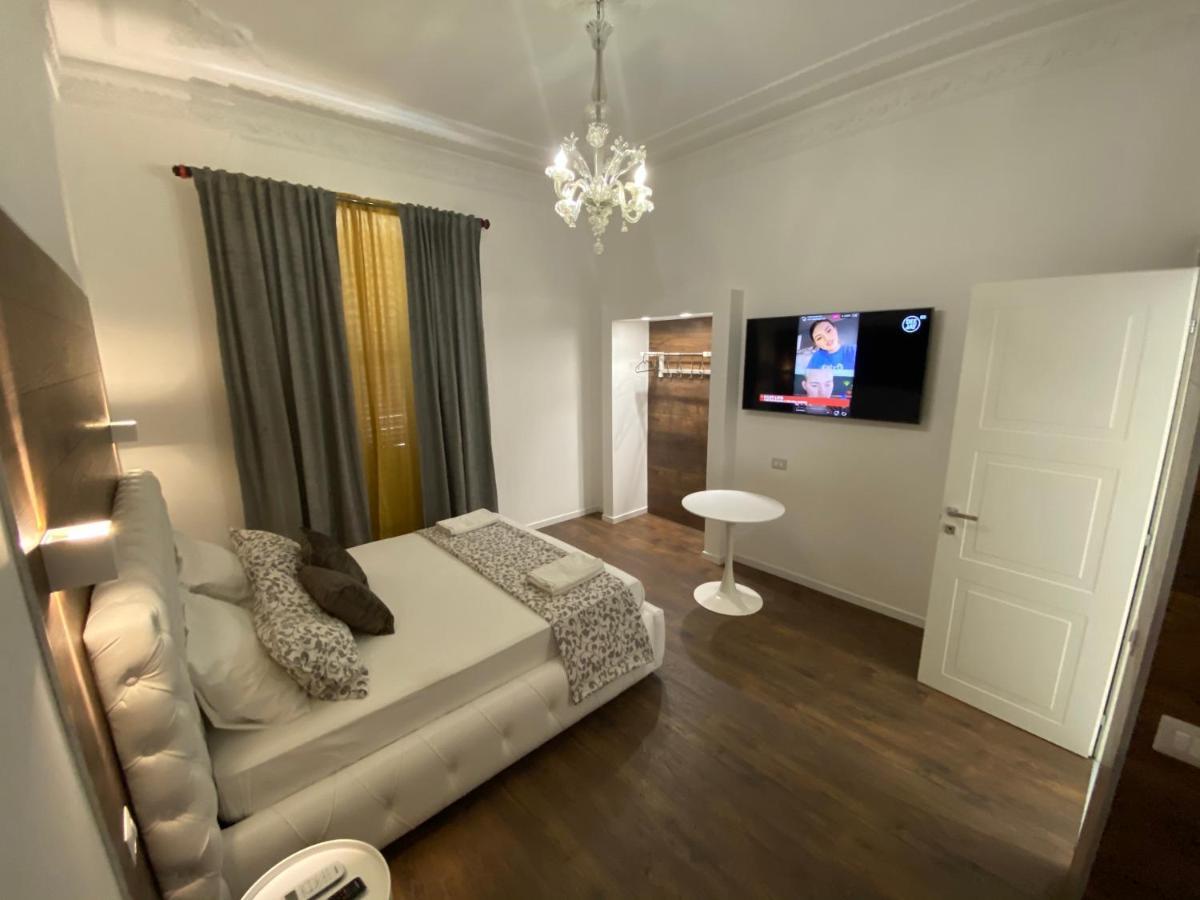 Vatican G&G Suites ローマ エクステリア 写真