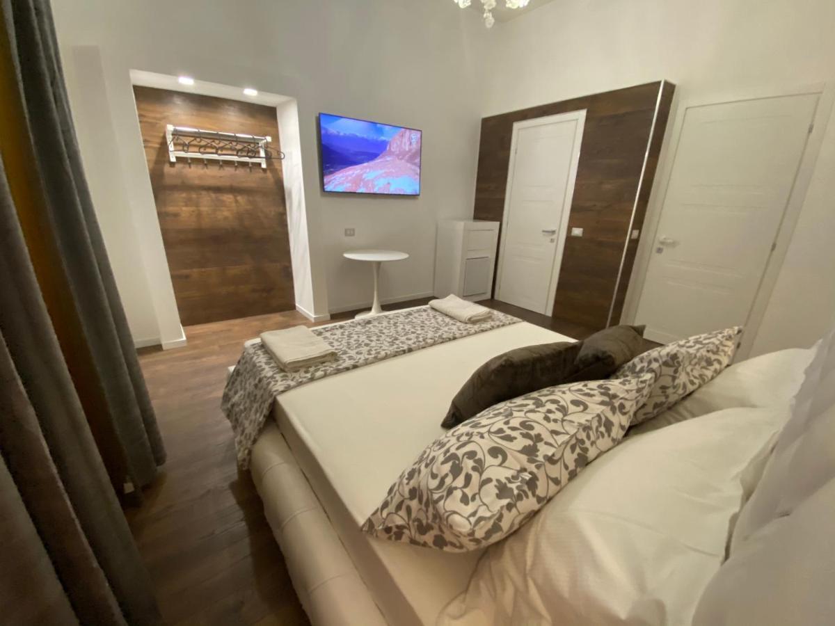 Vatican G&G Suites ローマ エクステリア 写真