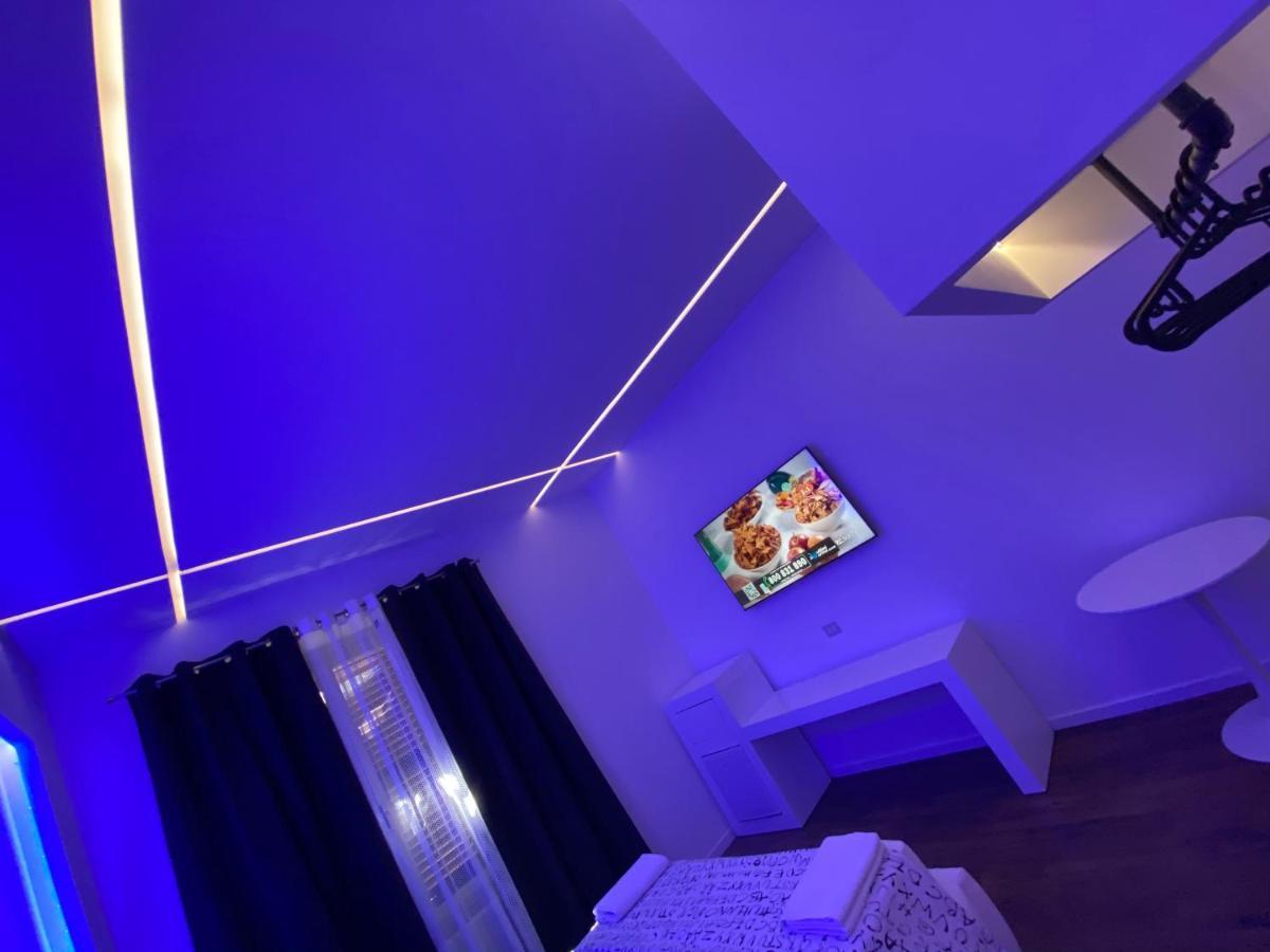Vatican G&G Suites ローマ エクステリア 写真