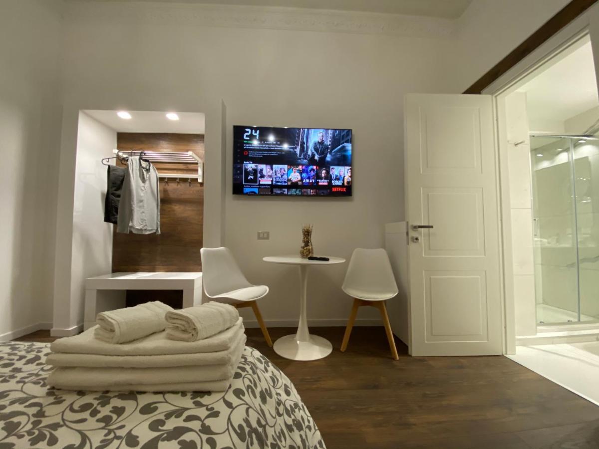Vatican G&G Suites ローマ エクステリア 写真