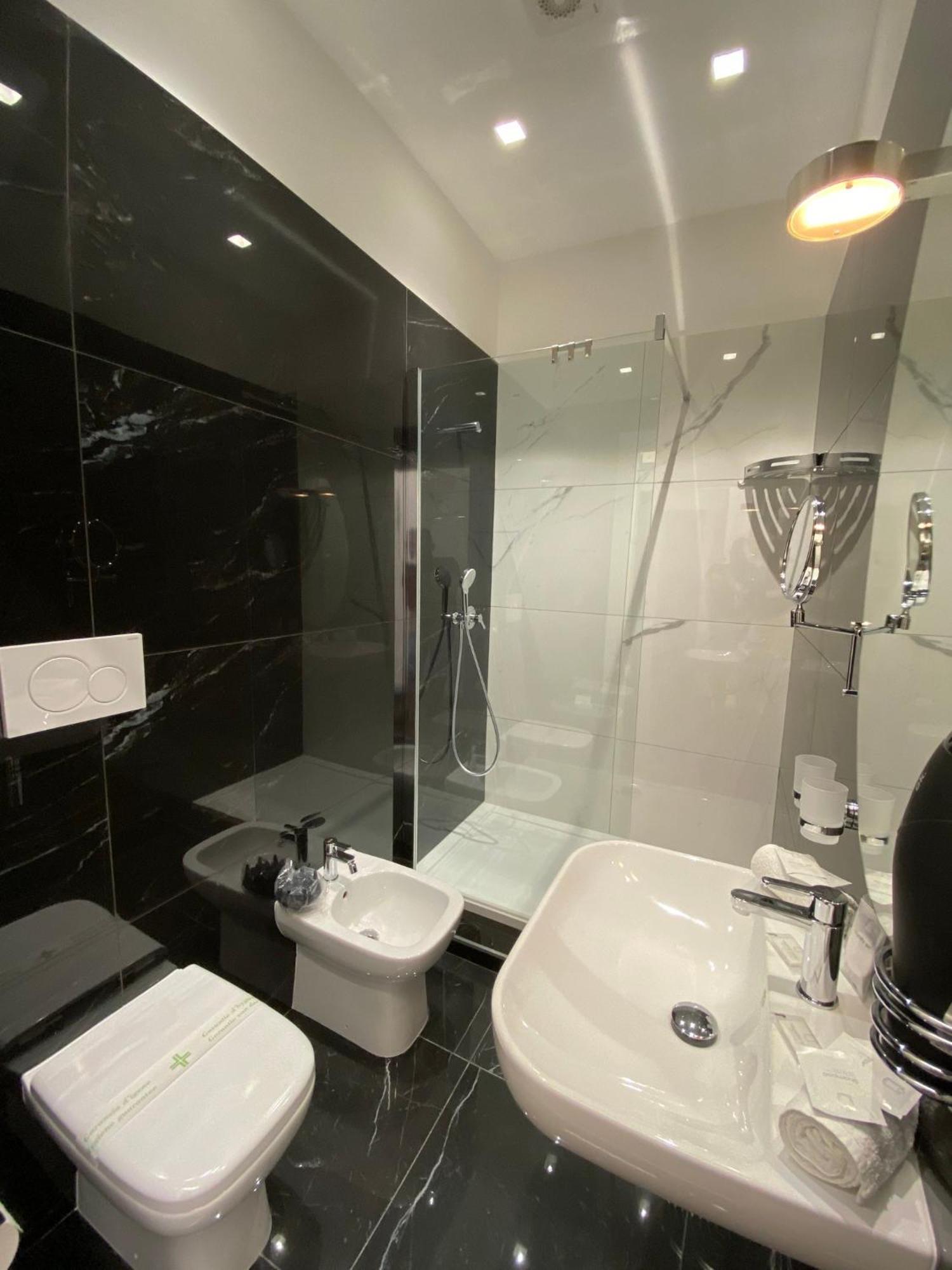 Vatican G&G Suites ローマ エクステリア 写真