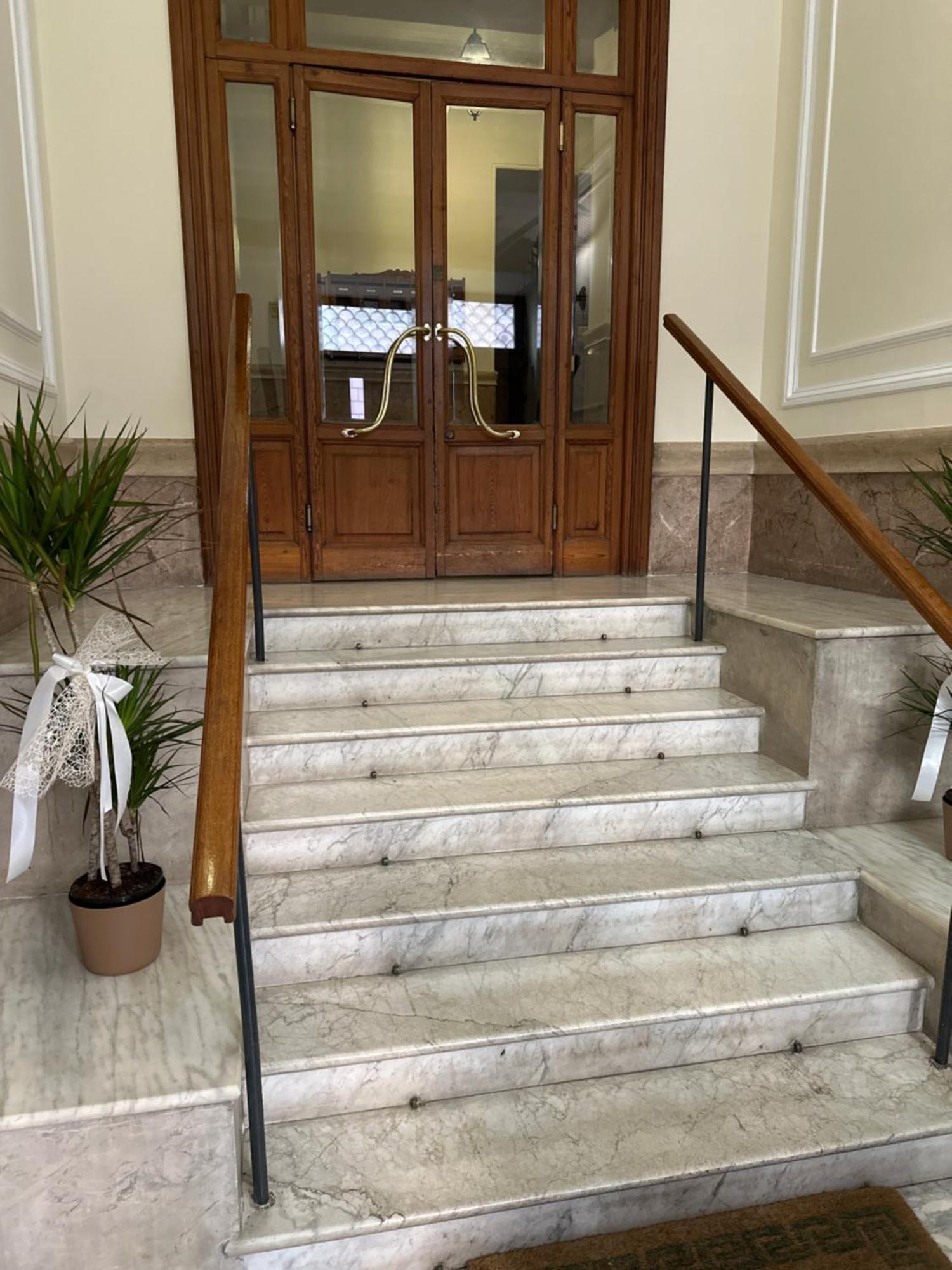 Vatican G&G Suites ローマ エクステリア 写真