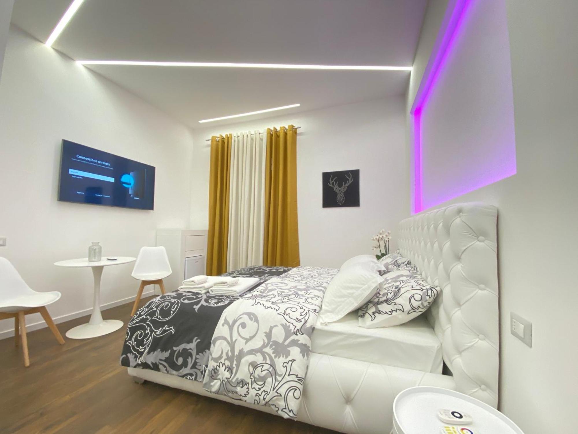Vatican G&G Suites ローマ エクステリア 写真