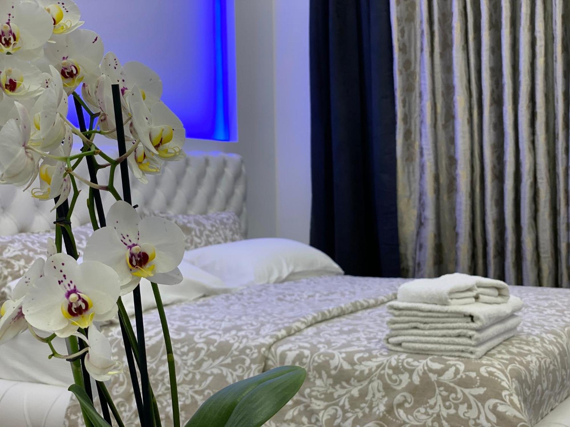 Vatican G&G Suites ローマ エクステリア 写真
