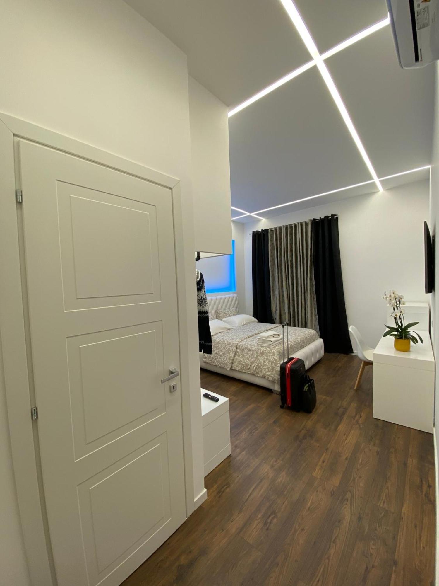 Vatican G&G Suites ローマ エクステリア 写真
