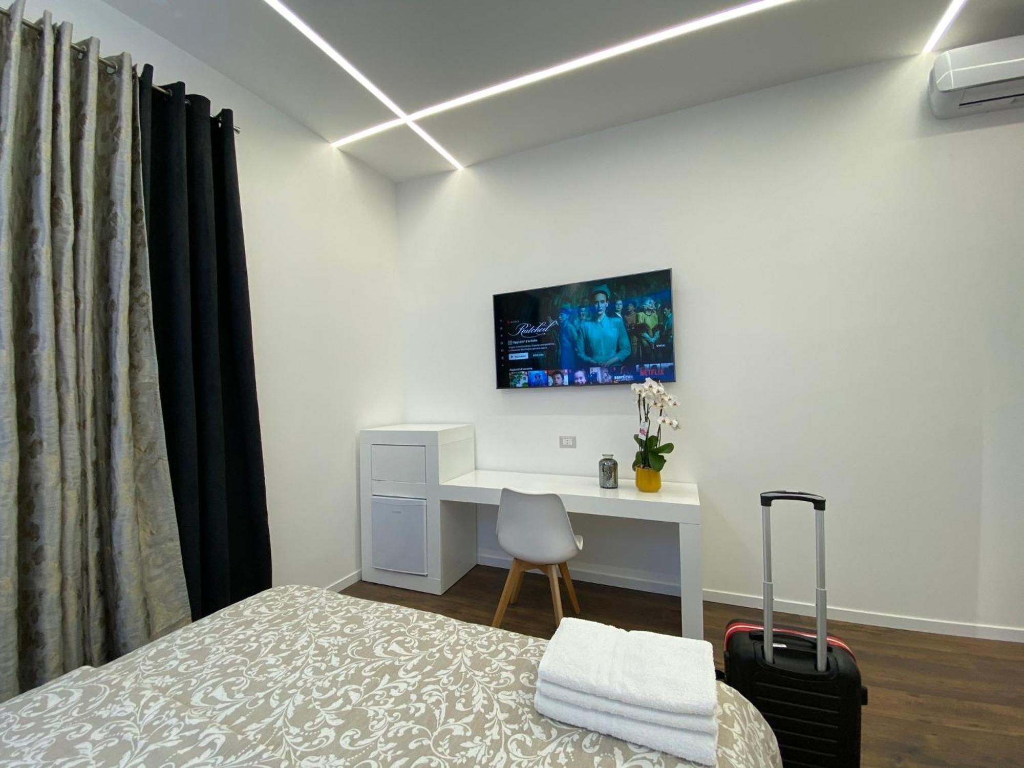 Vatican G&G Suites ローマ エクステリア 写真