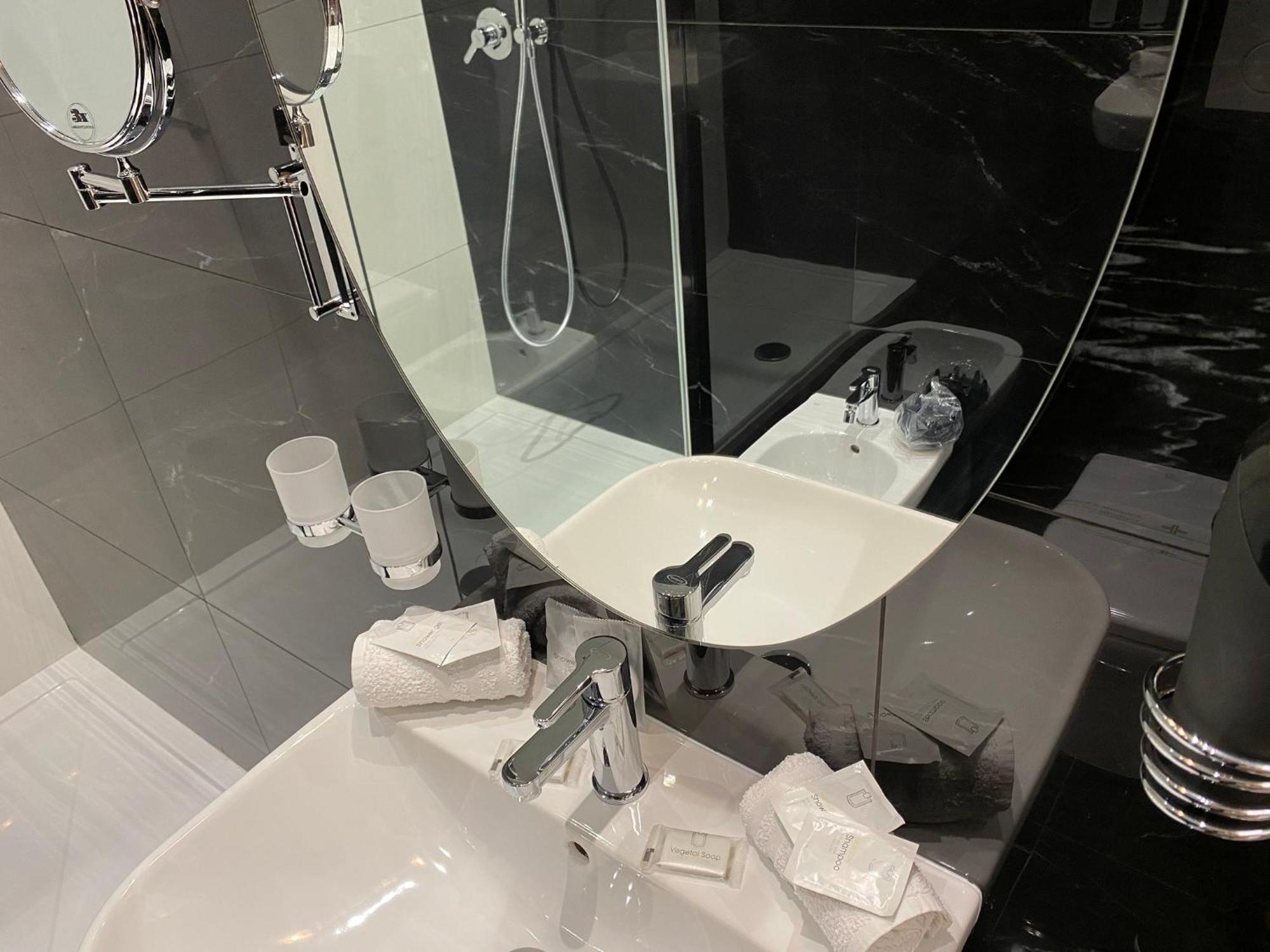 Vatican G&G Suites ローマ エクステリア 写真